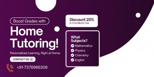 Private Tutor in Lucknow –  Qalp Educare